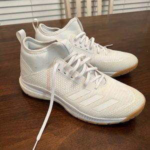 Adidas Crazy Flight X Volleyball shoes